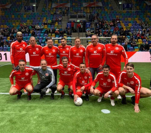 Med Stab Mainz 05